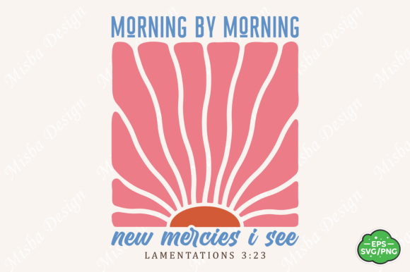 Christian Minimal SVG Graphics for T-Shirt Designs