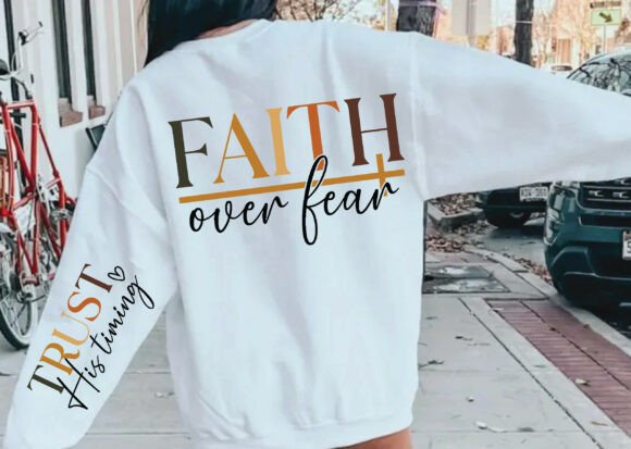 Christian Shirt SVG: Bible Verse Graphics for T-Shirt Designs