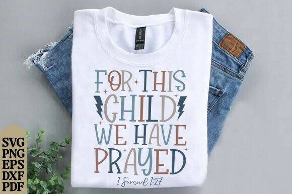 Christian Shirts for Kids Graphics: T-Shirt Designs That Build Local Brand Warmth
