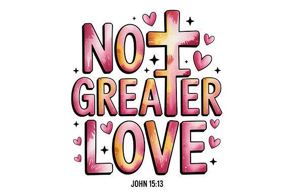 Christian Valentine PNG, Love