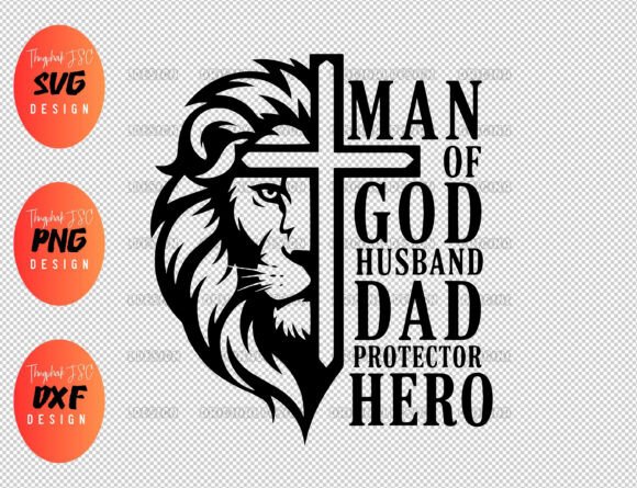 Dad SVG Graphics for T-Shirt Designs